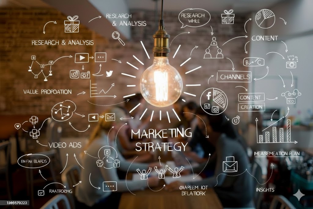 Google Search Console SEO results